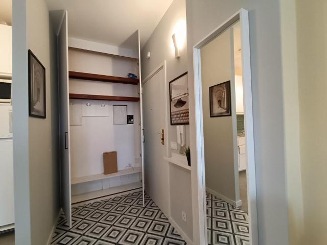 Apartamento T2 na Boavista