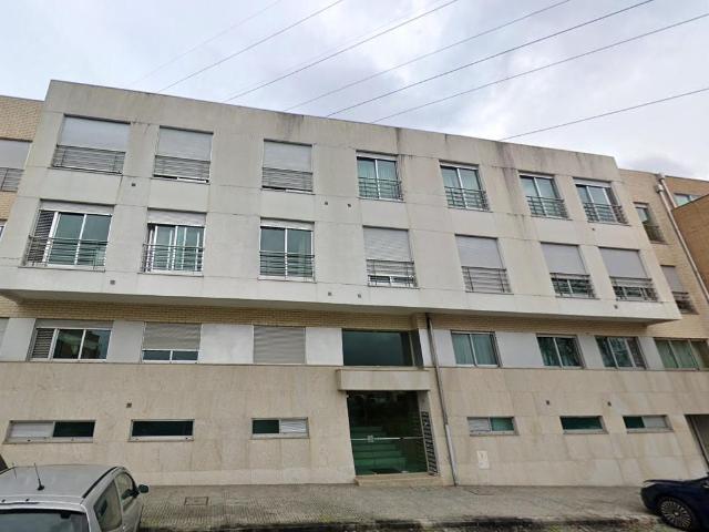 Apartamento T2, na cidade da Maia