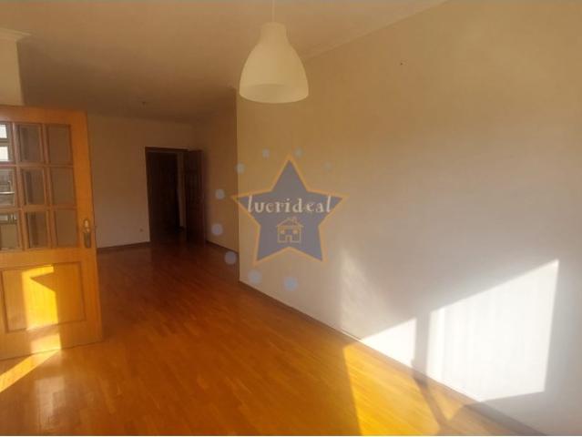 Apartamento T2 na Cidade da maia