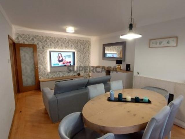 Apartamento T2 na Cidade da Maia Totalmente Remodelado