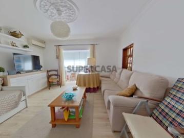 Apartamento T2 na Costa da Caparica