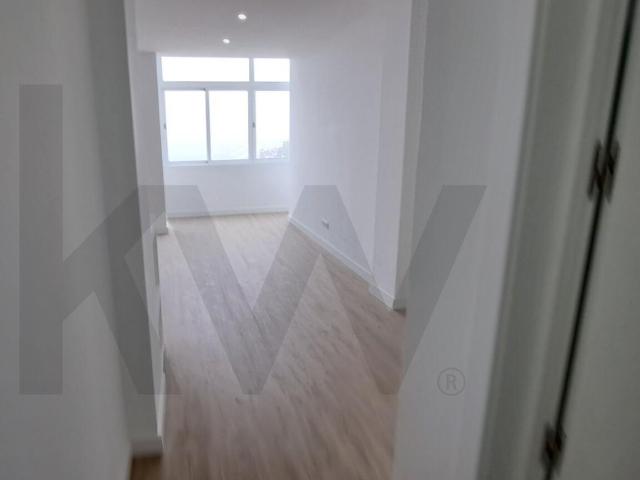 Apartamento T2 na Damaia – Remodelação Total e Pronta a Estrear!