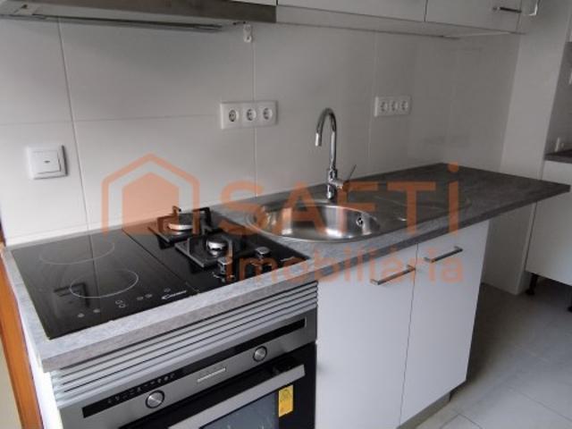 Apartamento T2 na Encosta do Sol