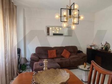 Apartamento T2 na Encosta do Sol – Luminosidade, Arrumação e. 80m² Encosta do Sol