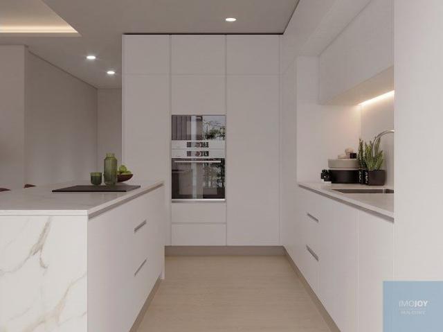 Apartamento T2 na Ericeira 84m² Carvoeira e Carmões