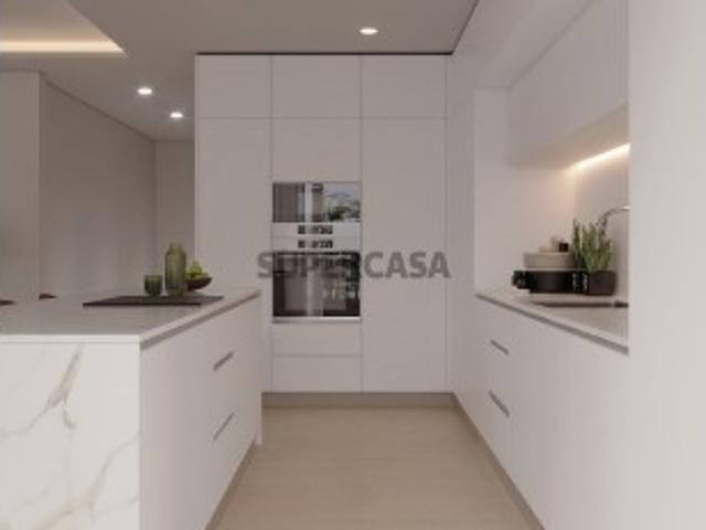 Apartamento T2 na Ericeira