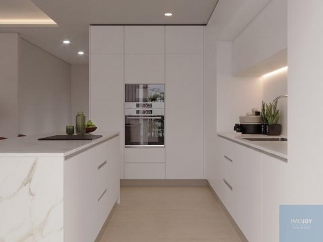 Apartamento T2 na Ericeira