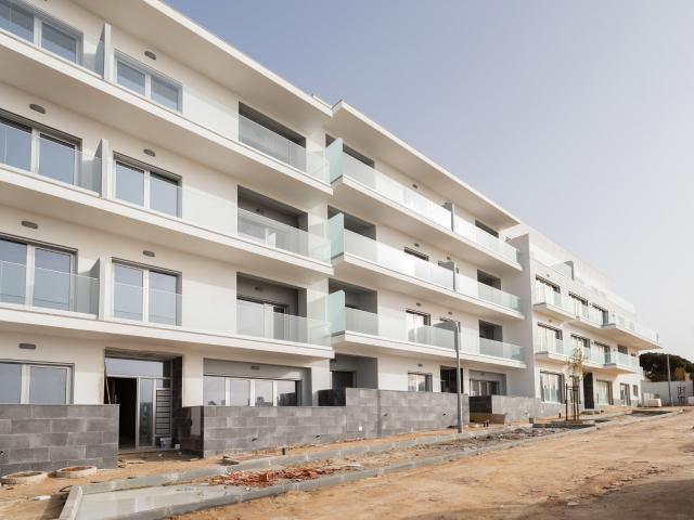 Apartamento T2 na Ericeira, conforto e elegância
