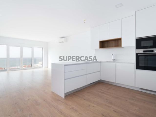 Apartamento T2 na Ericeira, Lindíssima Vista de Mar