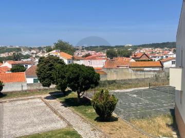 Apartamento T2 na Foz do Arelho Onde o Mar e a Lagoa se En. 0m² Foz Do Arelho
