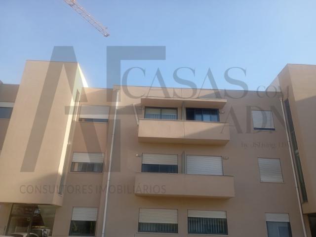 Apartamento T2 na Gafanha da Nazaré
