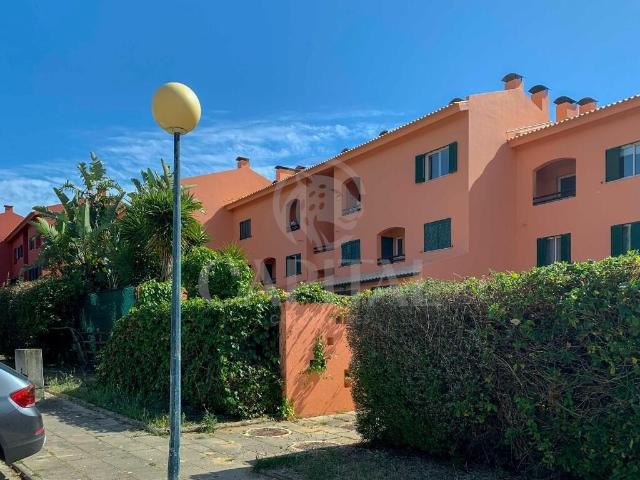 Apartamento T2 na Herdade da Aroeira | Natureza, Golfe e Qualidade de Vida