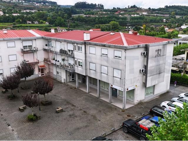 Apartamento T2 na Longra