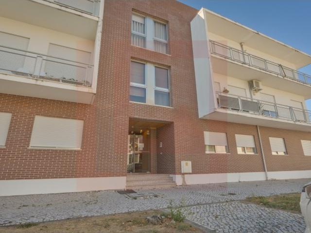 Apartamento T2, na Lousã