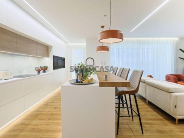 Apartamento T2 na MalvaRosa Alverca