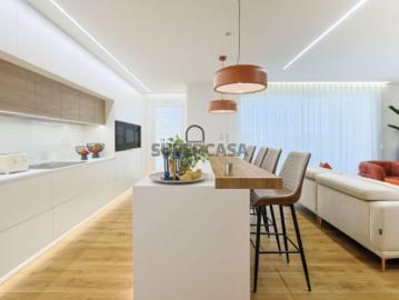 Apartamento T2 na MalvaRosa Alverca
