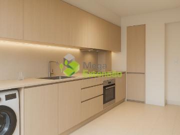 Apartamento T2, na Malveira com Garagem e Arrecadação
