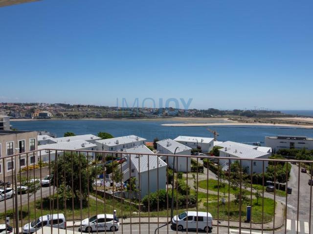 Apartamento T2 na Miramar Tower para Venda, Porto 118m² Lordelo do ouro e massarelos