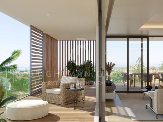 Apartamento T2 na Parede