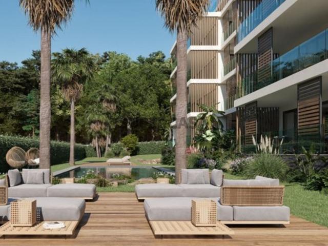 Apartamento T2 na Parede
