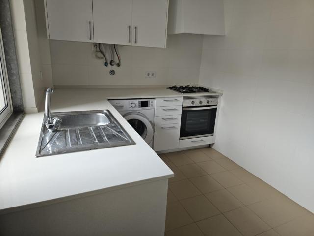 Apartamento T2 na Parede Cascais
