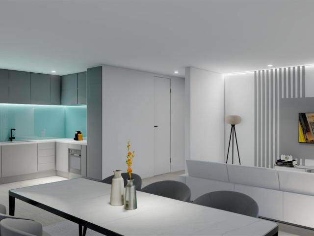 Apartamento T2 na Pedrulha, Coimbra 100m² Coimbra Sé Nova, Santa Cruz, Almedina e São Bartolomeu