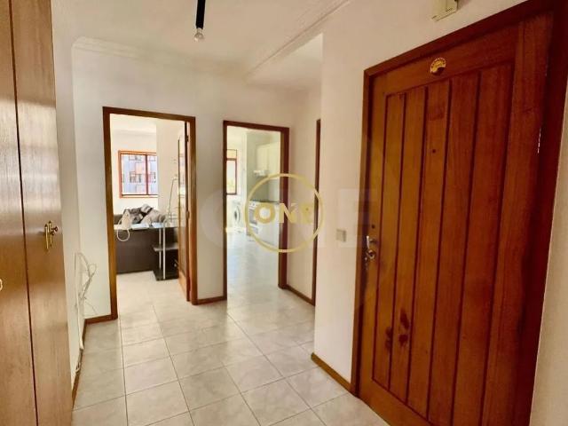 Apartamento T2 na Póvoa de Varzim
