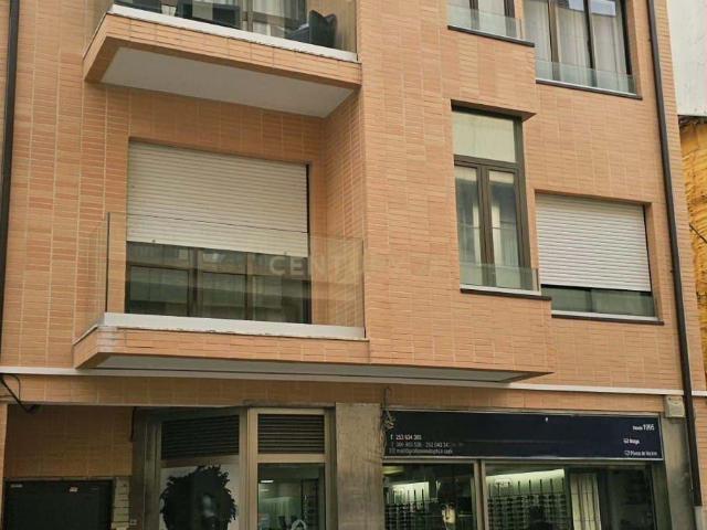 Apartamento T2 na Póvoa de Varzim em Segunda linha de Mar