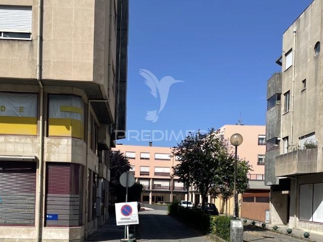 Apartamento T2 na Póvoa de Varzim – Junto ao Metro de S. Brás