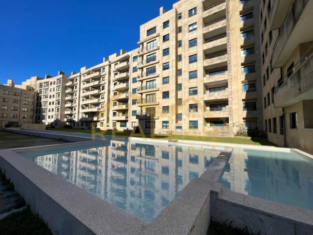 Apartamento T2 na Póvoa de Varzim Porto