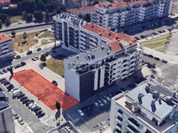 Apartamento T2 Na Planta Quinta da Saudade Viseu, Viseu, Viseu