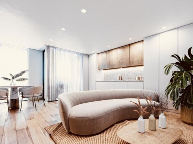 Apartamento T2 na Praia da Vagueira