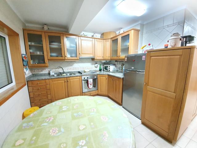Apartamento T2 na Praia da Barra!