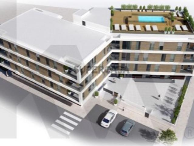 Apartamento T2 na Praia da Consolação Peniche