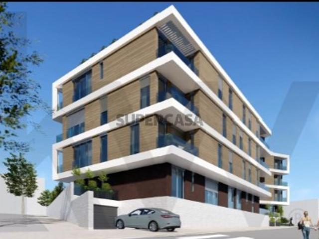Apartamento T2 na Praia da Consolação Peniche