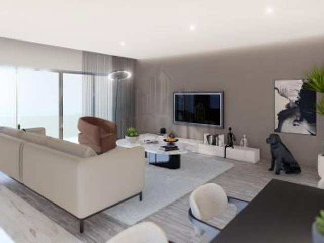 Apartamento T2 na Praia da Consolação – Peniche