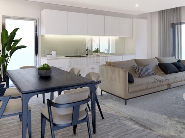 Apartamento T2 na Praia da Consolação – Peniche