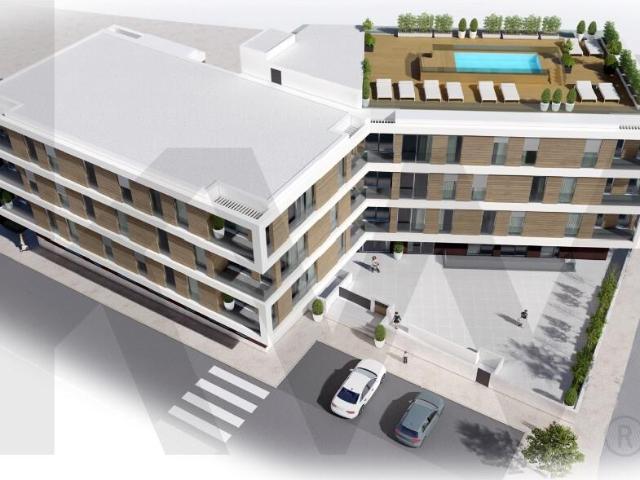 Apartamento T2 na Praia da Consolação – Peniche