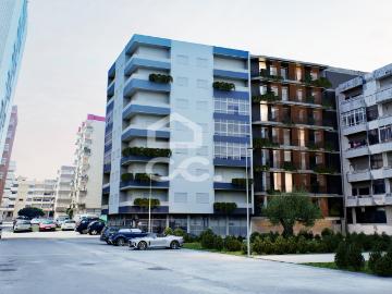 APARTAMENTO T2 NA PRAIA DE AMOROSA