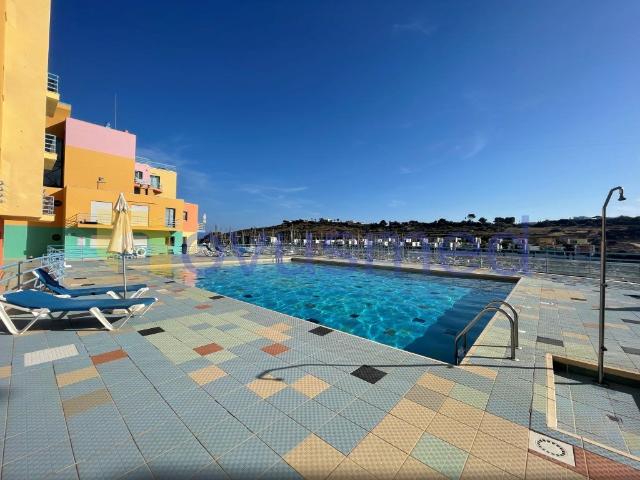 Apartamento T2 na Primeira Linha da Marina de Albufeira Vist. 72m² Albufeira e Olhos de Água