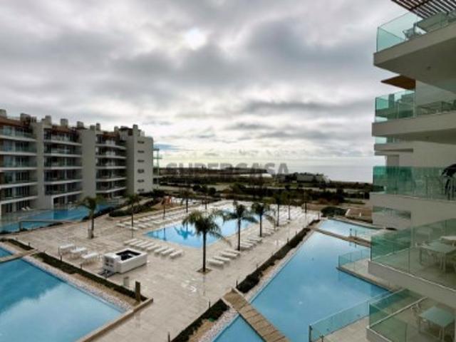 Apartamento T2 na primeira linha da Praia, Vilamoura