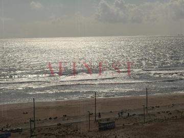 Apartamento T2 Na Primeira Linha De Mar Caparica 85m² Caparica e Trafaria