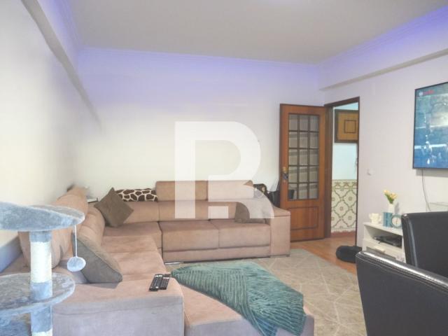 Apartamento T2 na Qtª da Barroca, Cacem