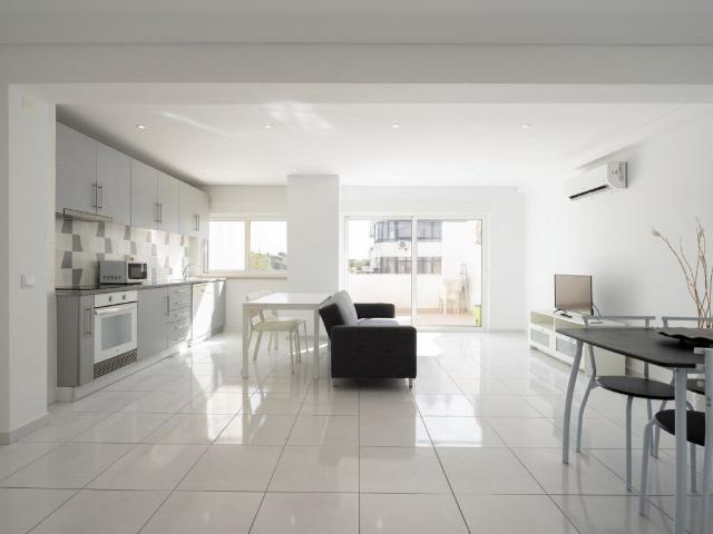 Apartamento T2 na Quinta do Romão, em Quarteira Algarve 0m² Quarteira