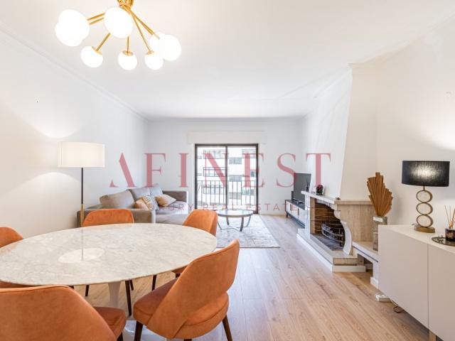 Apartamento T2 na Quinta da Bicuda Cascais