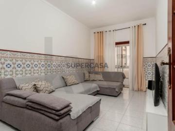 Verderena, Alto do Seixalinho, Barreiro, Distrito de Setúbal