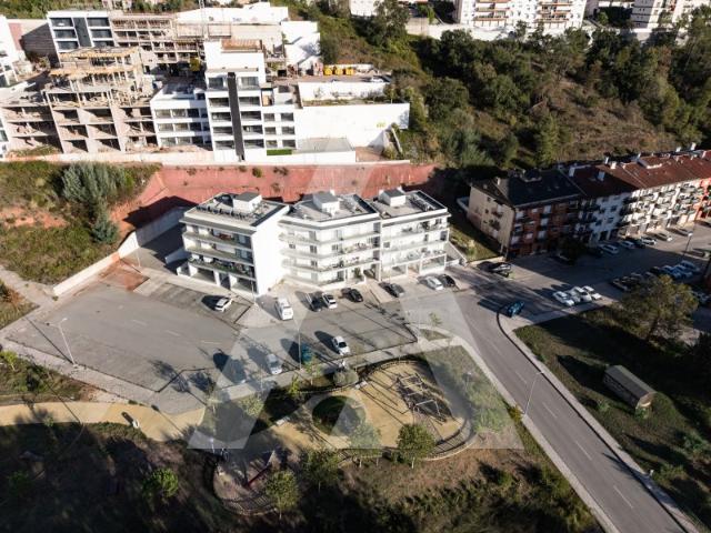 Apartamento T2 na Quinta da Maia