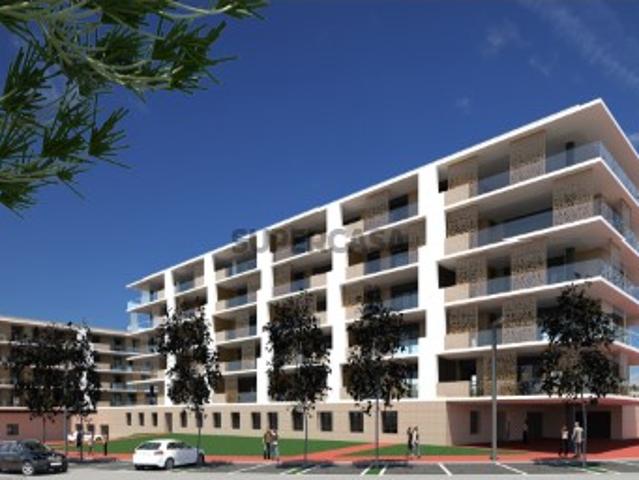 Apartamento T2 na Quinta da Portela