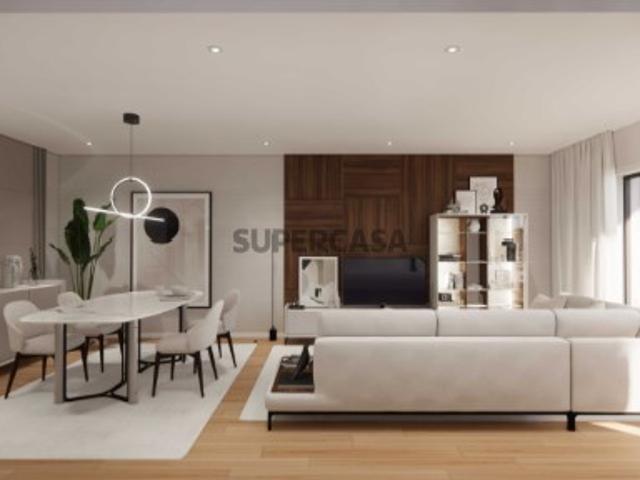 Apartamento T2 na Quinta da Portela, Coimbra