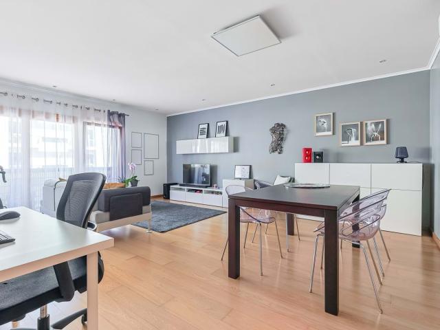 Apartamento T2 na Quinta da Parreirinha Bobadela